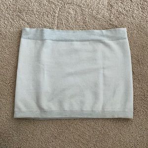 Out From Under Tube Top